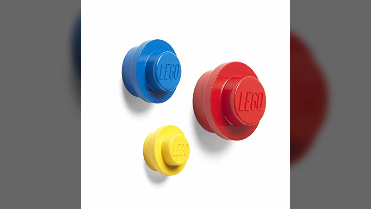 lego wall hooks